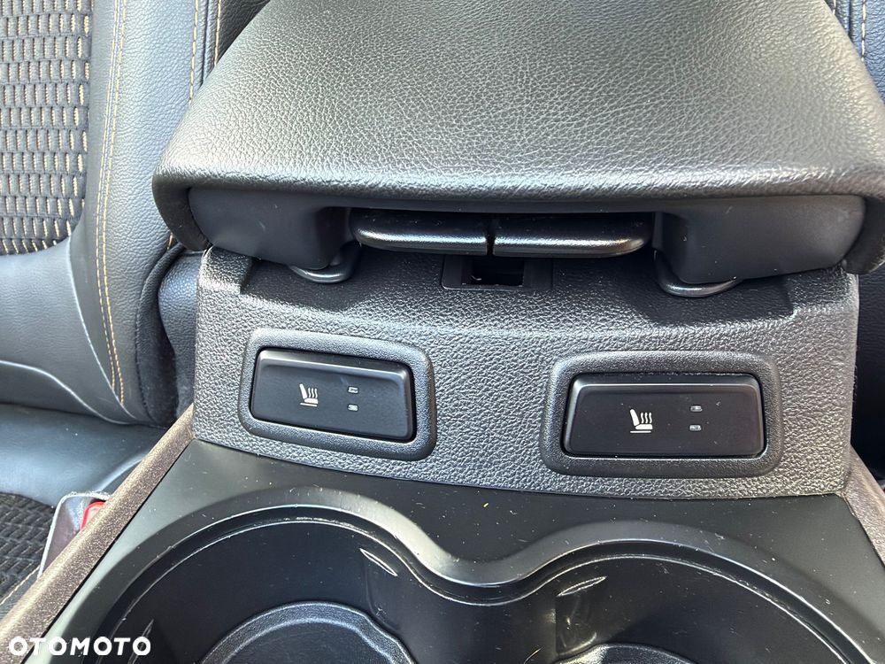 Renault Kadjar Energy TCe 130 EDC Experience - 27