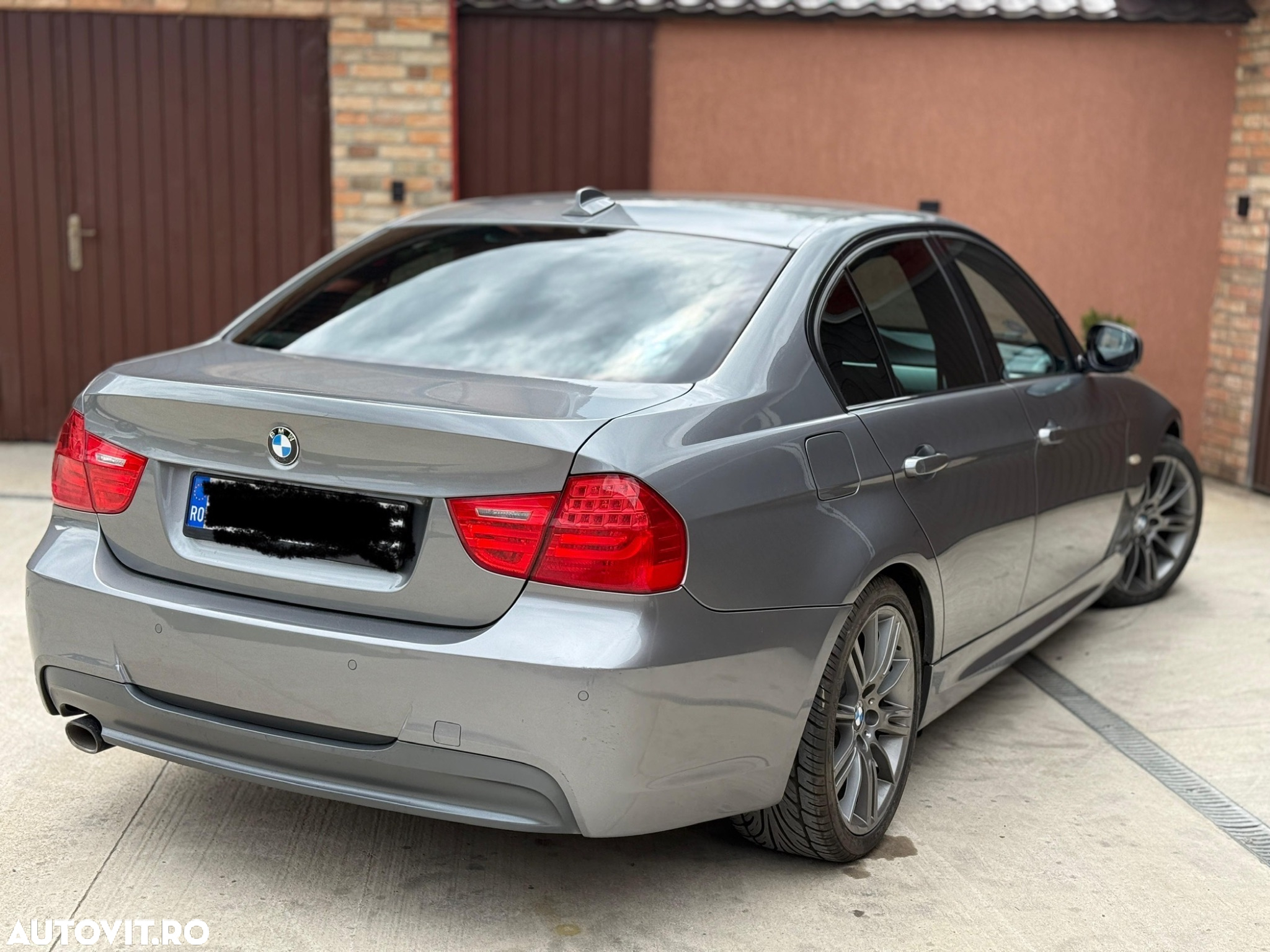 BMW Seria 3 - 4
