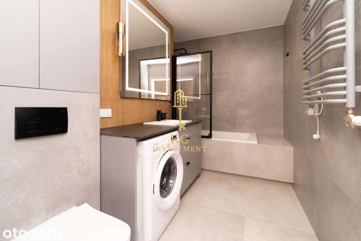 38m2| Sołtysowska| Wynajem| Balkon| Garaż