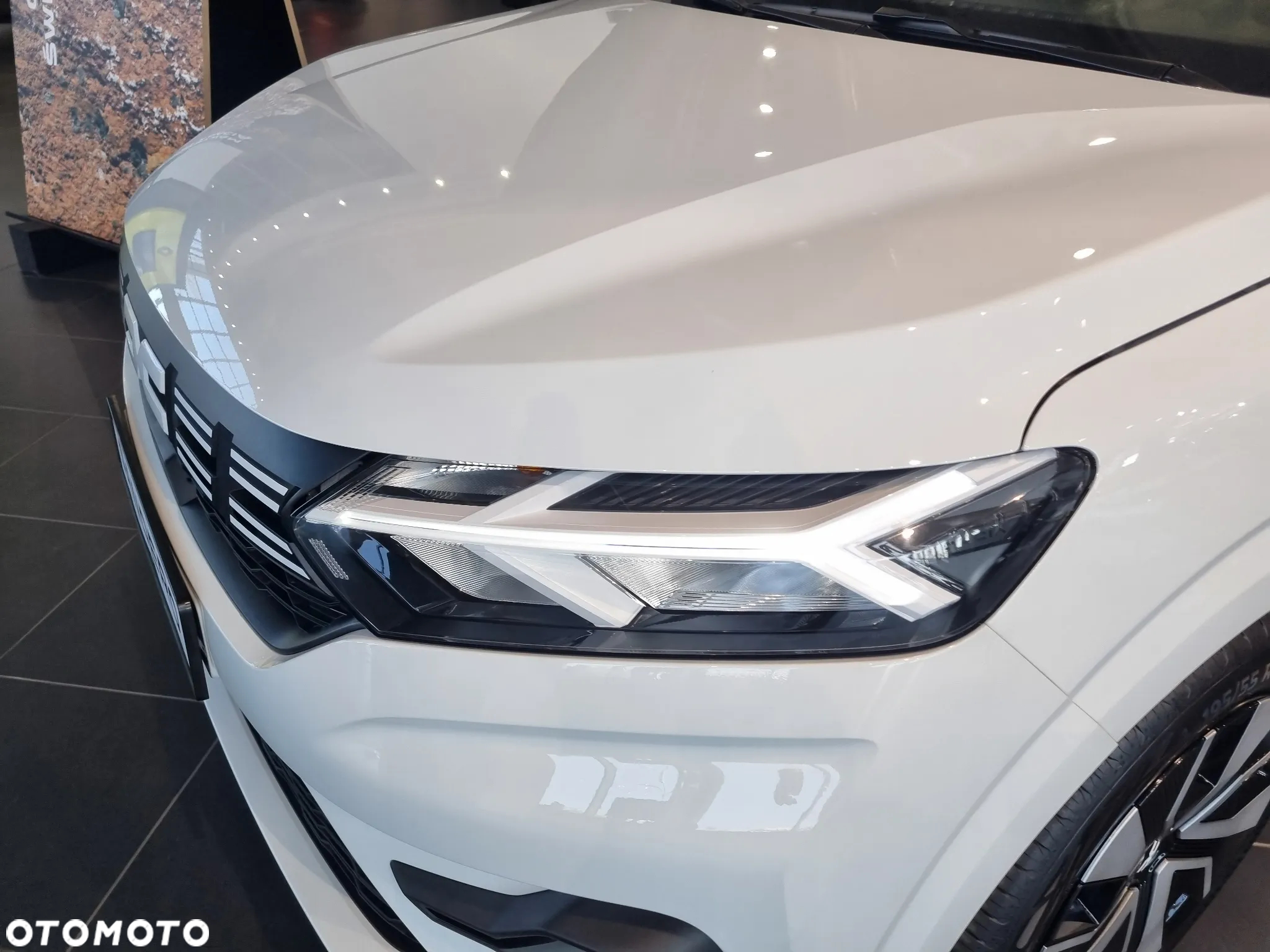 Dacia Sandero - 15