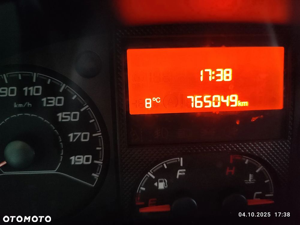 Fiat Ducato Maxi - 12