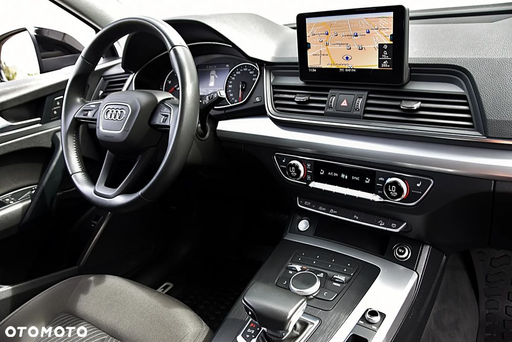 Audi Q5 35 TDI mHEV S tronic - 38