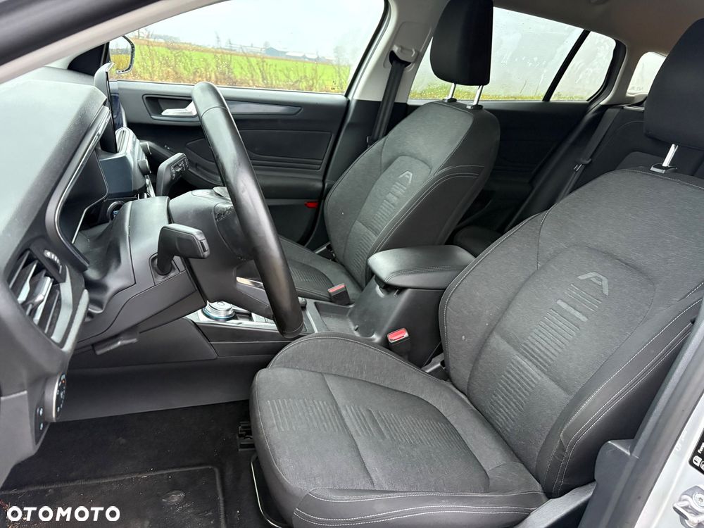 Ford Focus 1.5 EcoBlue Start-Stopp-System ACTIVE X - 14