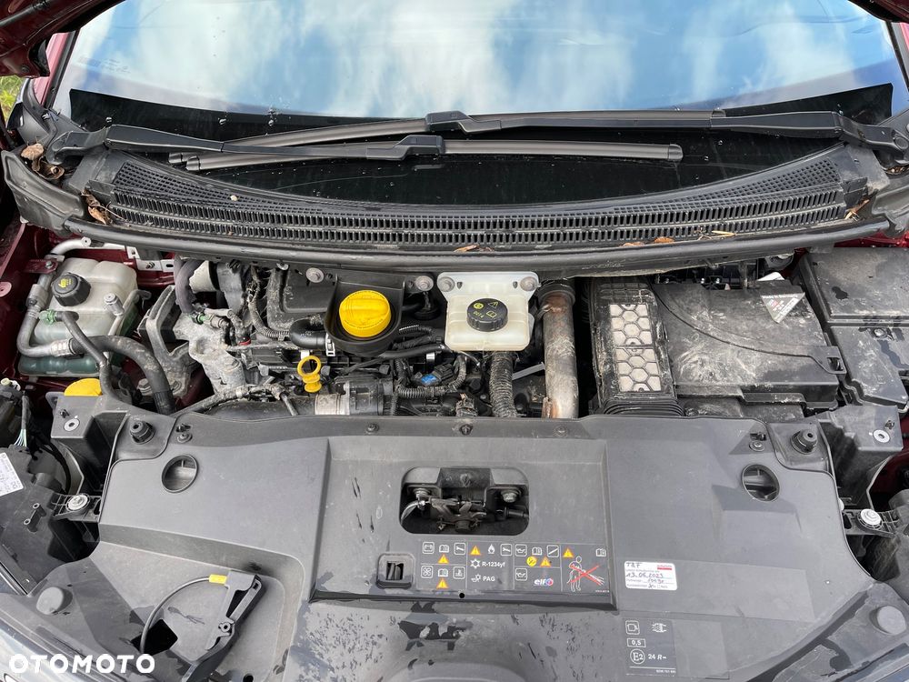 Renault Scenic ENERGY dCi 160 EDC BOSE EDITION - 31