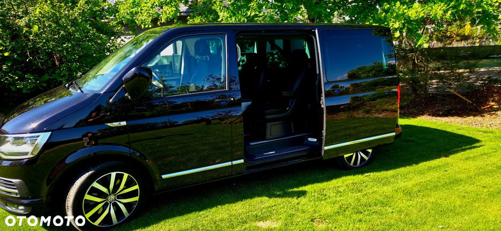 Volkswagen Multivan 2.0 BiTDI L1 Highline DSG - 7