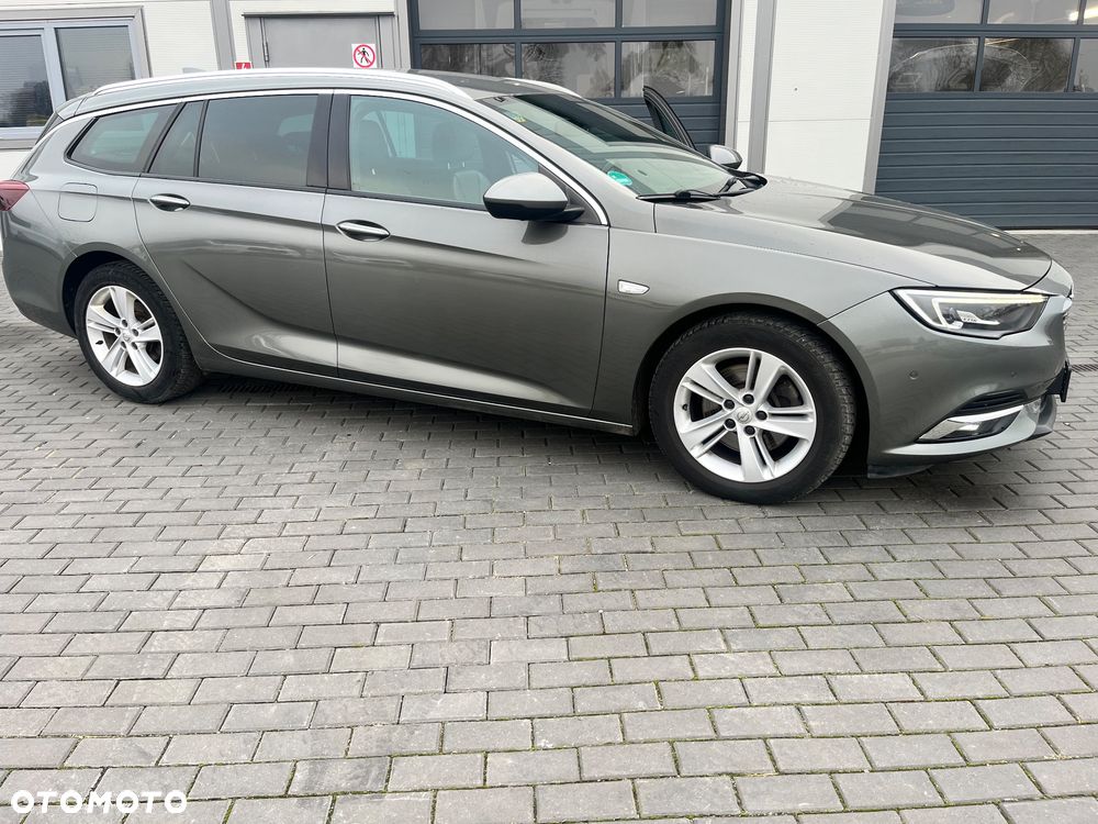 Opel Insignia 2.0 Automatik Innovation - 3