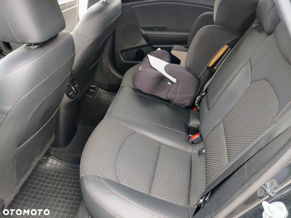 Kia Ceed 1.6 CRDi SCR L Business Line DCT - 15