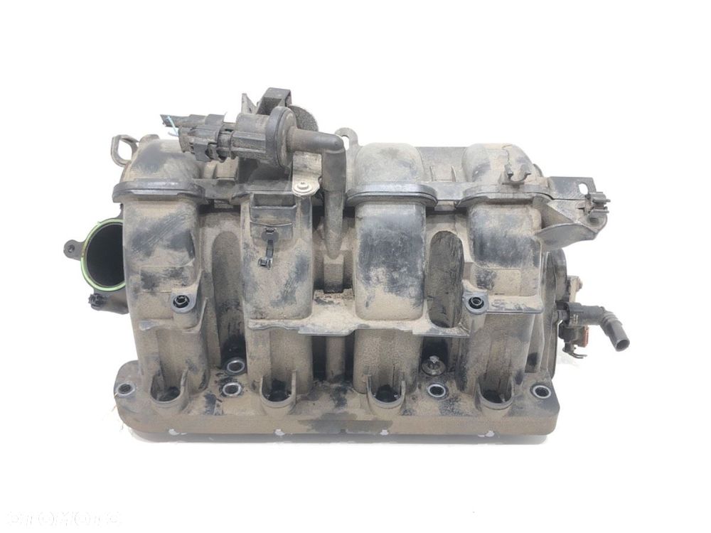 KOLEKTOR SSĄCY - 86.00 PLN - OPEL CORSA E (X15) 2014 - 2022 1.4 (08, 68) 66 kW [90 KM] benzyna 2014 - 1