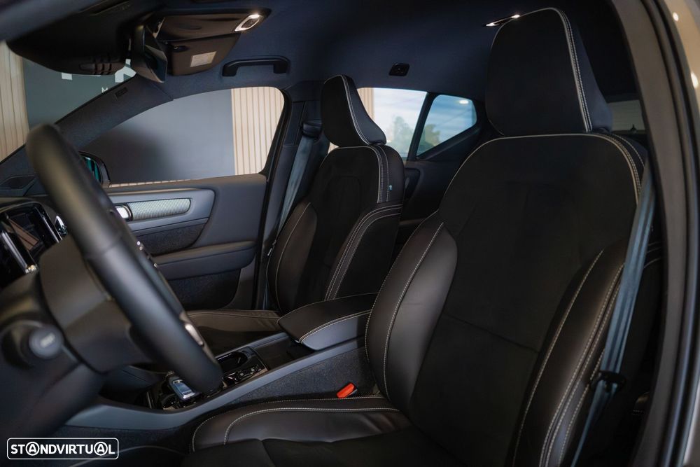 Volvo XC 40 1.5 T4 PHEV R-Design - 5