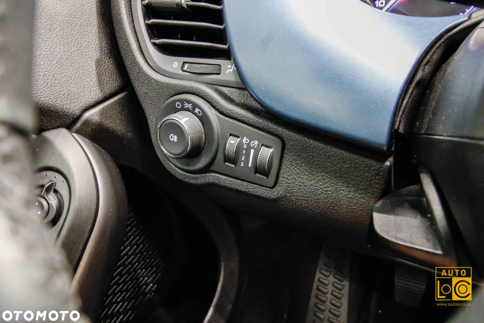 Fiat 500X 1.6 E-torQ 4x2 Mirror - 29