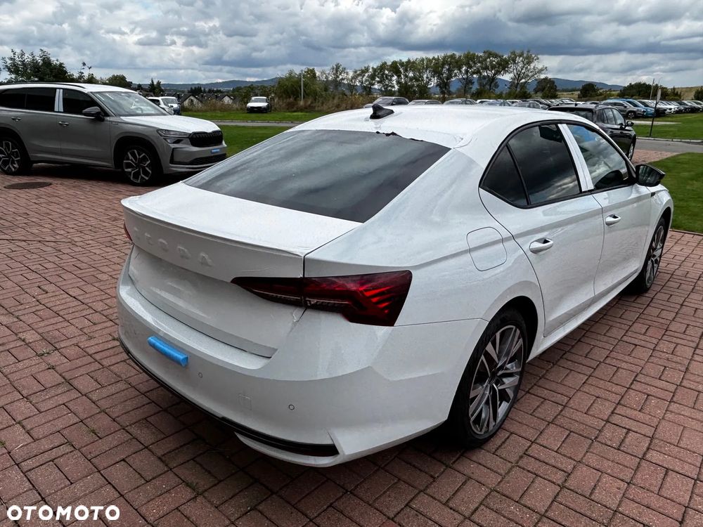 Skoda Octavia - 7
