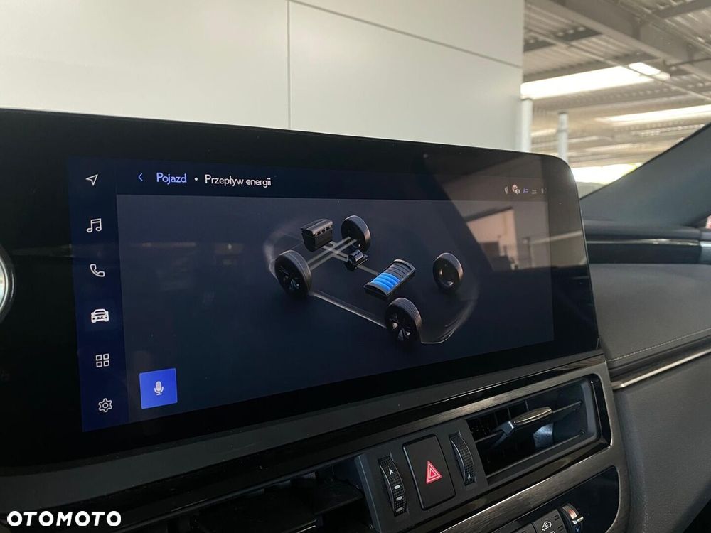 Lexus ES 300h Business Edition - 18