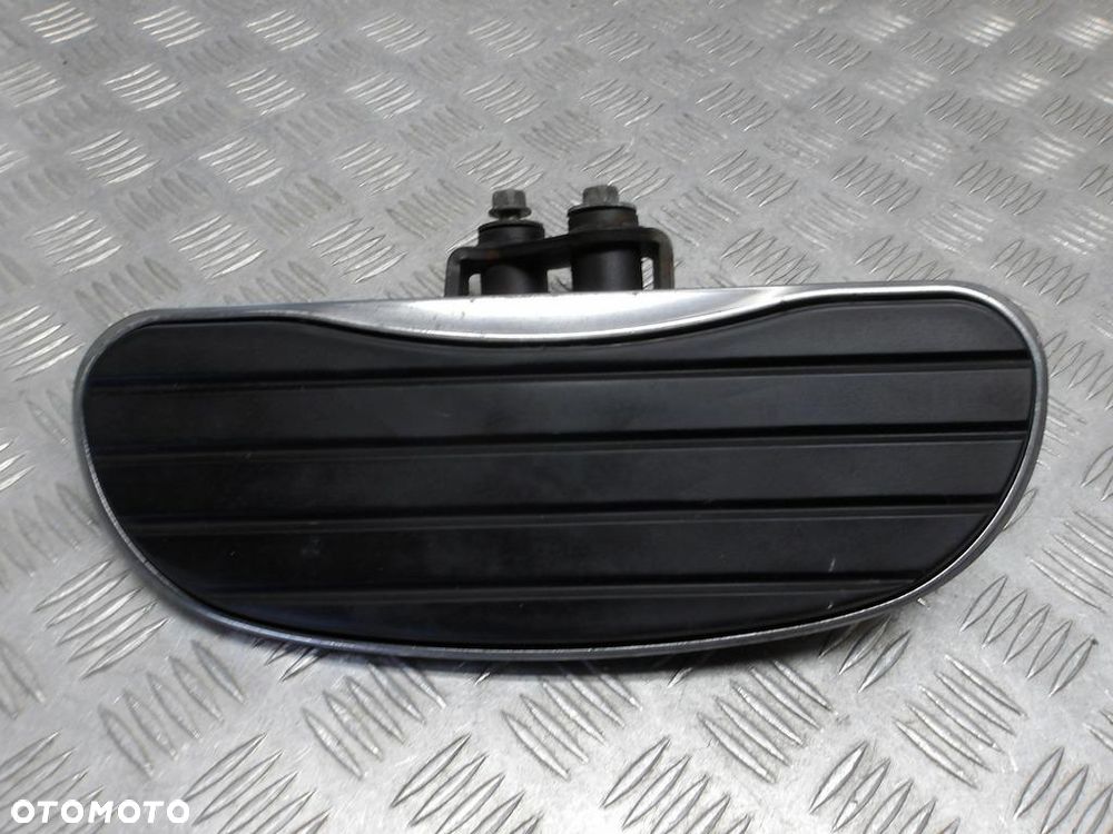 Podest kierowcy przód lewy KAWASAKI VN 2000 VULCAN 04-07r   PN. 34028-0011 - 1