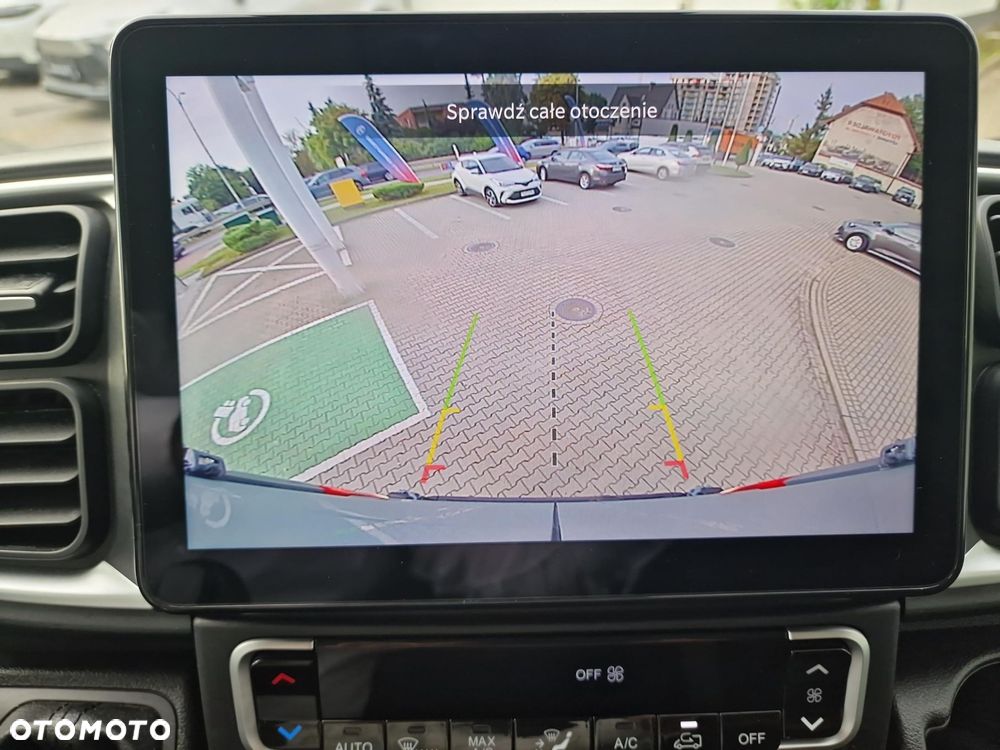 Toyota PROACE MAX - 22