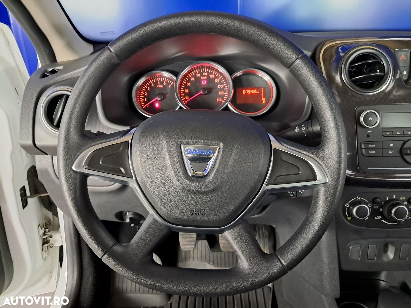Dacia Logan - 11