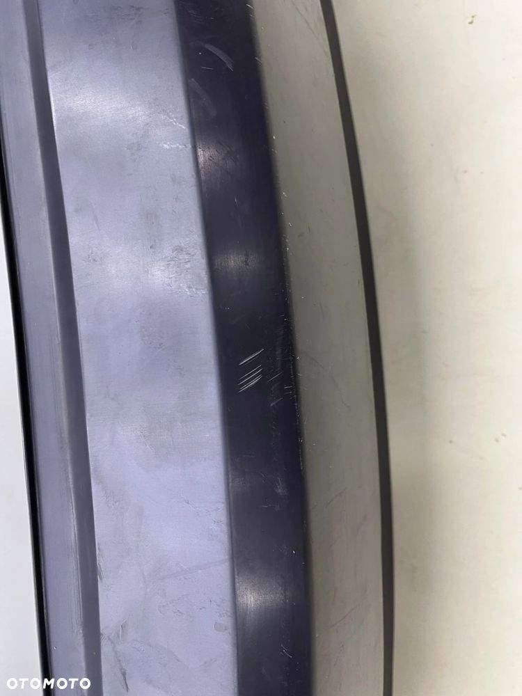 Zderzak tylny Hyundai I20 PB 1 I 12-14r. Lift tył nowy oryginalny 86611-1J500 - 22