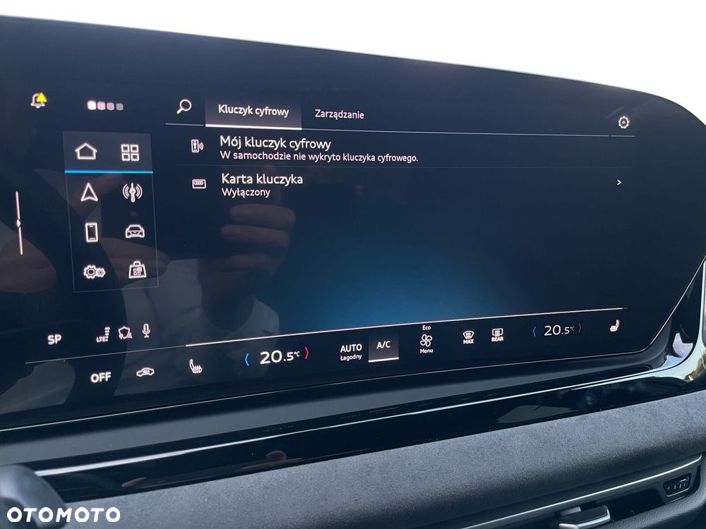 Audi A5 Limousine TFSI Quattro S tronic - 25