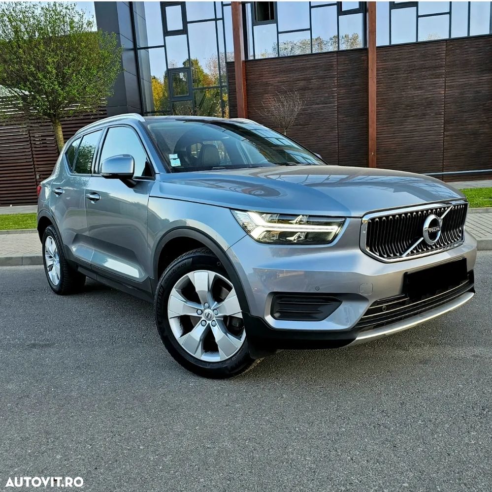 Volvo XC 40 D3 Inscription - 3