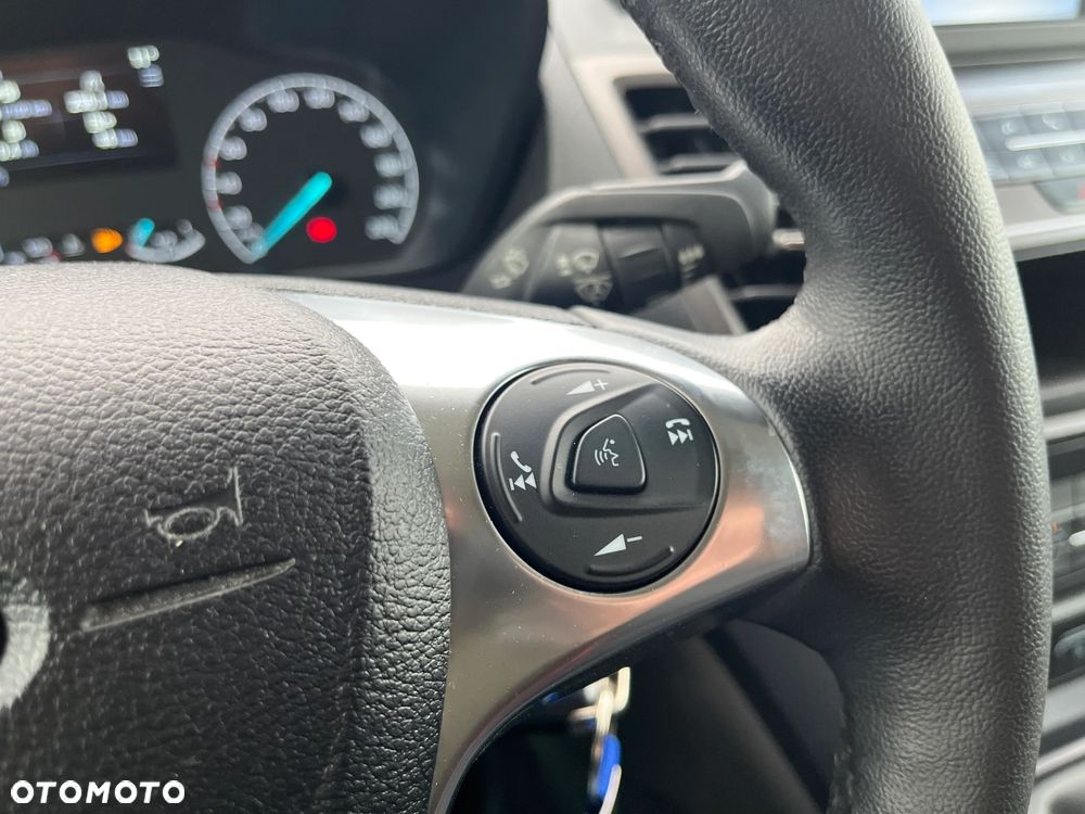 Ford Transit Connect L2H1 1.5 Ecoblue - 15