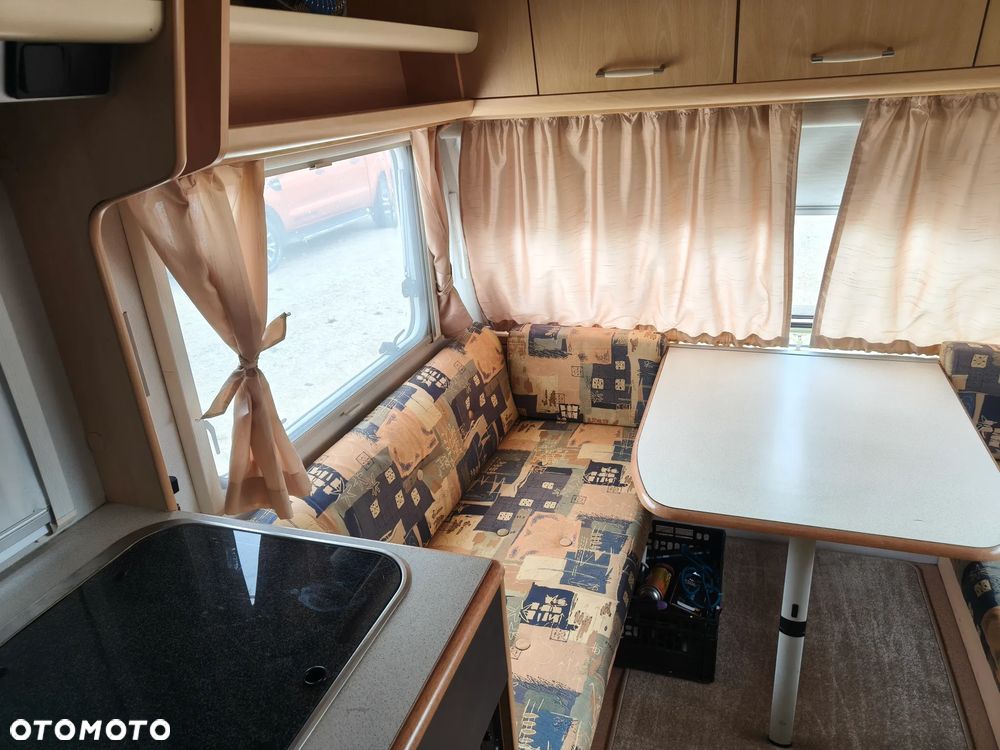Chateau Lunar 400 - 14