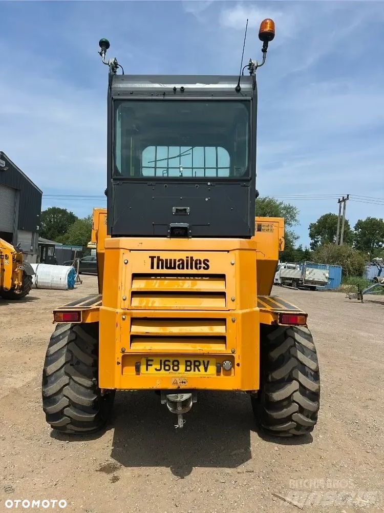 Thwaites 6000Ton - 5