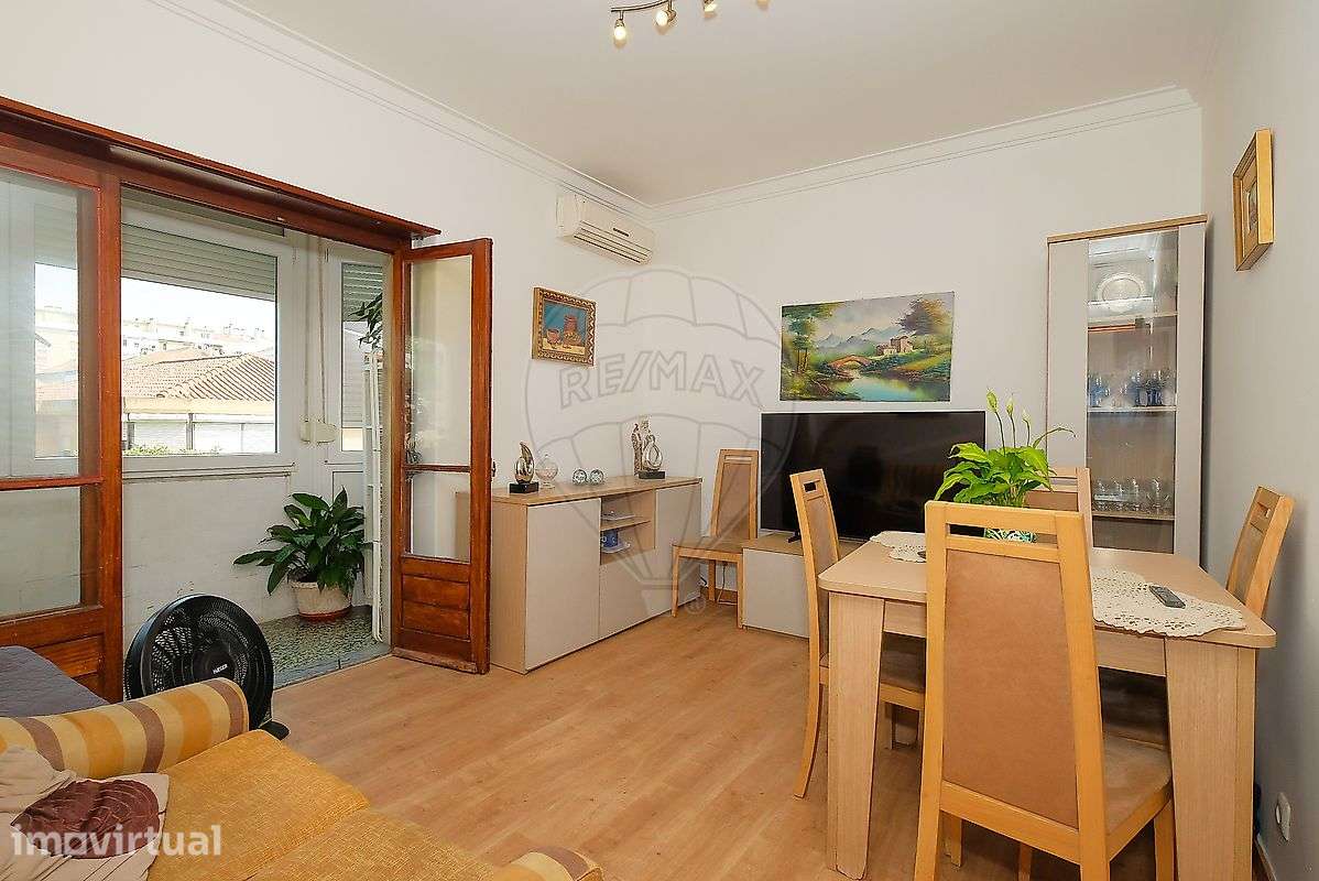 Apartamento T3 para venda - Grande imagem: 4/31