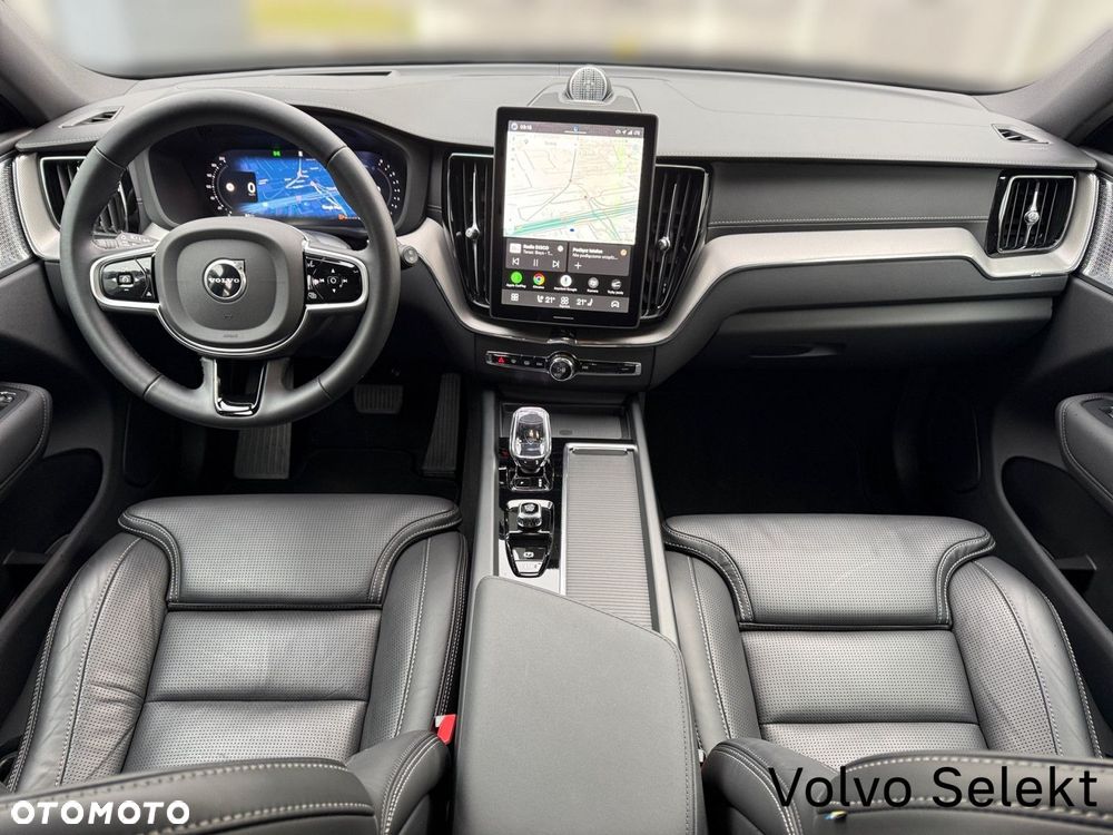 Volvo XC 60 - 17