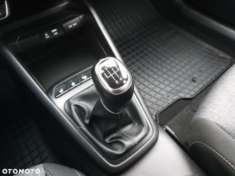 Kia Stonic 1.0 T-GDI M - 15