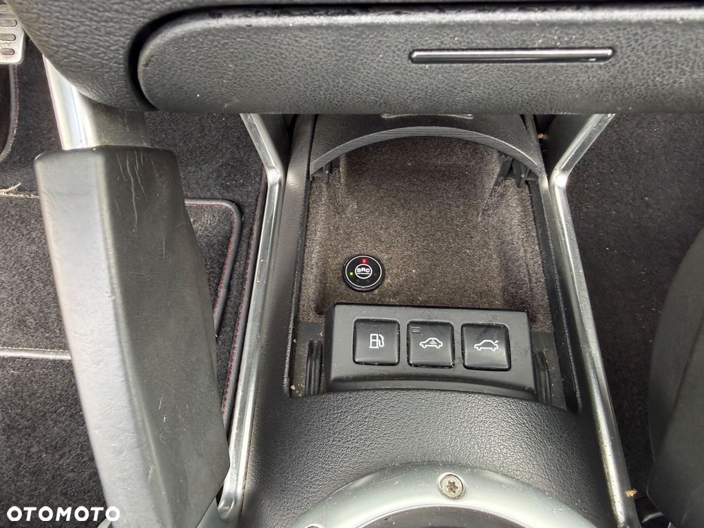 Audi TT Roadster 1.8T - 19