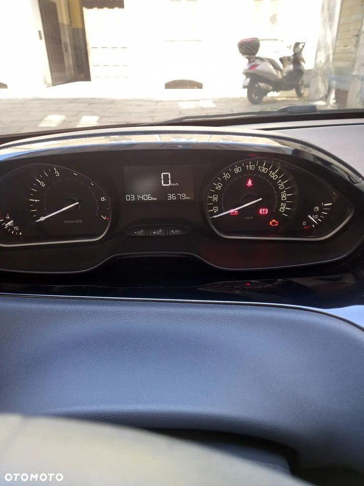 Peugeot 208 1.2 PureTech Active - 1