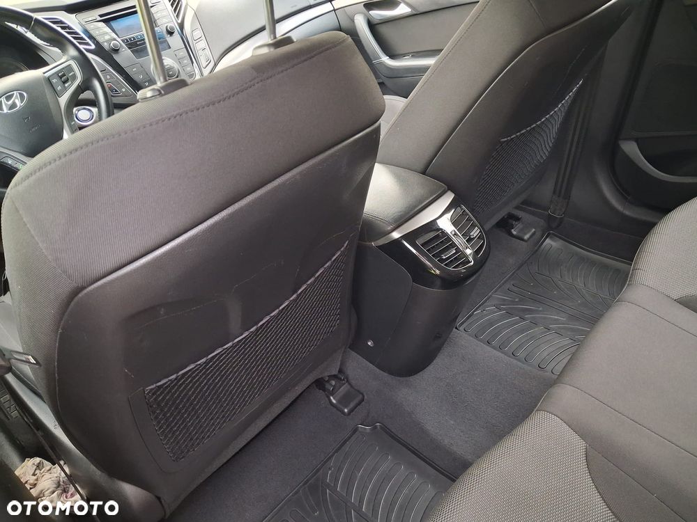 Hyundai i40 i40cw 1.7 CRDi 5 Star Edition - 9
