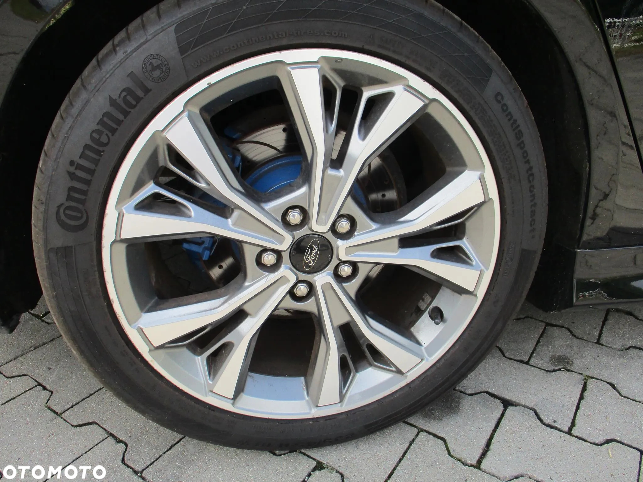 Ford Mondeo 2.0 TDCi ST-Line - 11