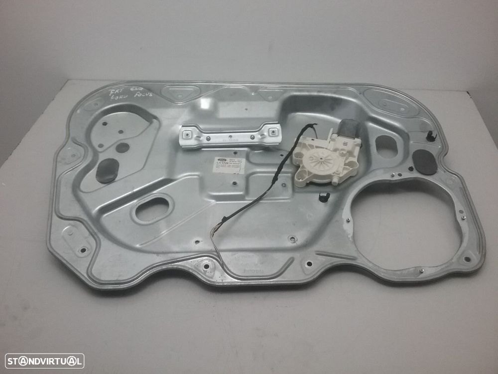 ELEVADOR COMPLETO Frente Esq FORD FOCUS II Box Body / Estate 1.6 TDCi | 09.05 -... - 1