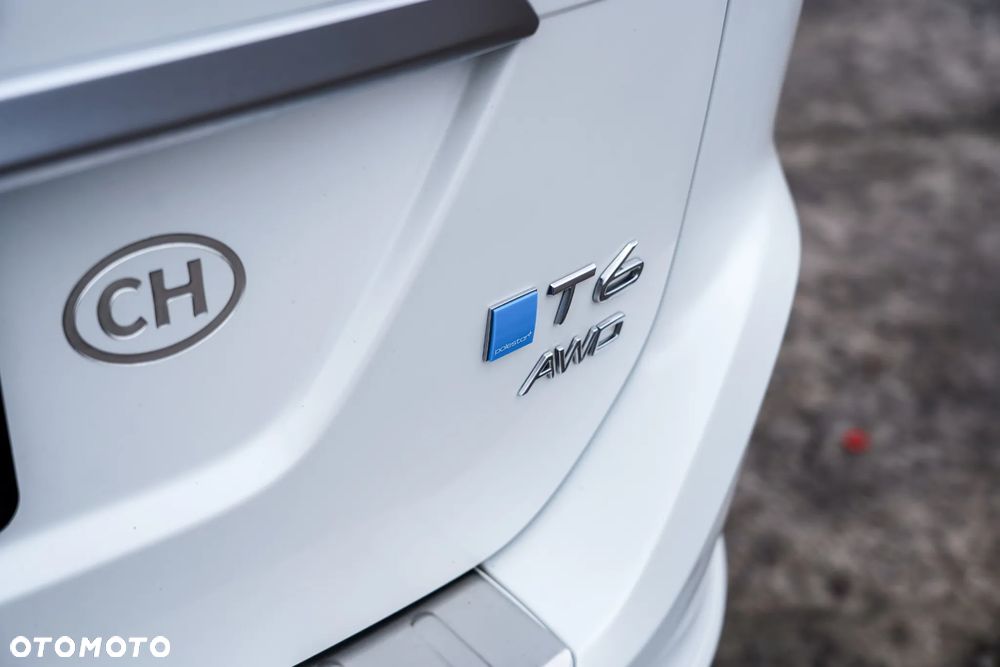 Volvo XC 60 T6 AWD RDesign - 19