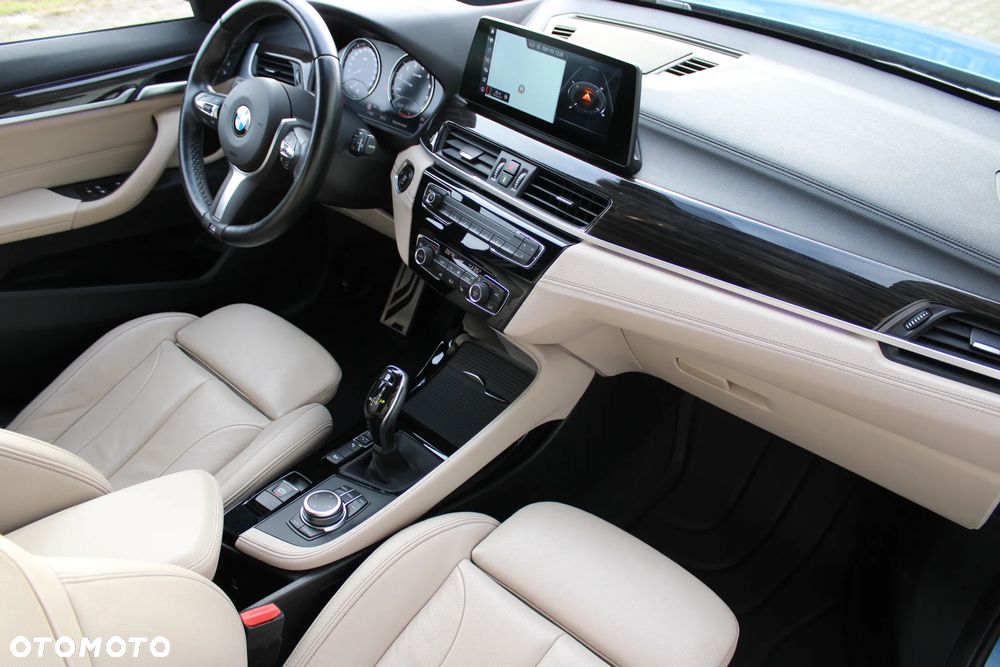 BMW X1 xDrive20i M Sport sport - 23