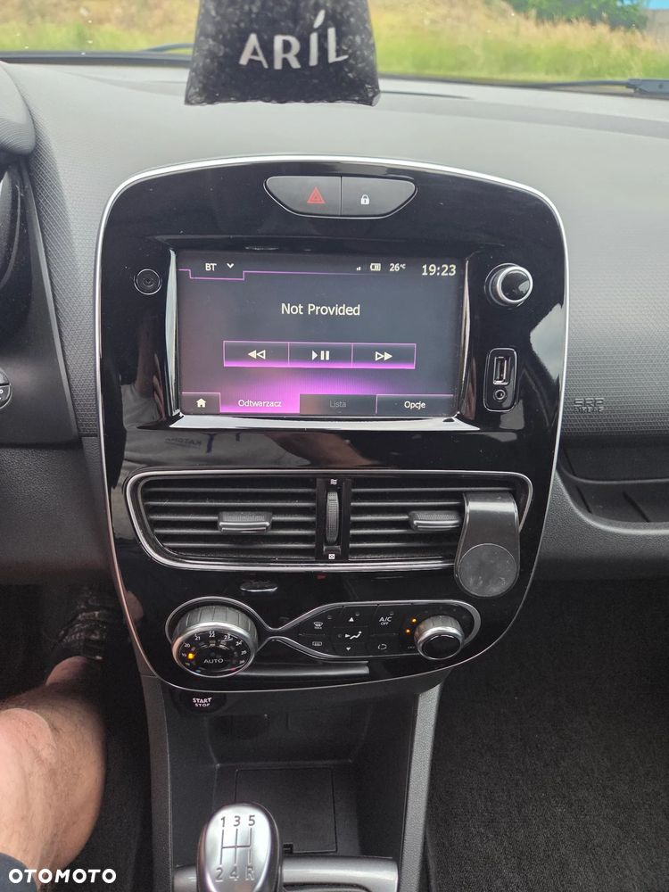 Renault Clio 1.5 dCi Energy Intens - 12