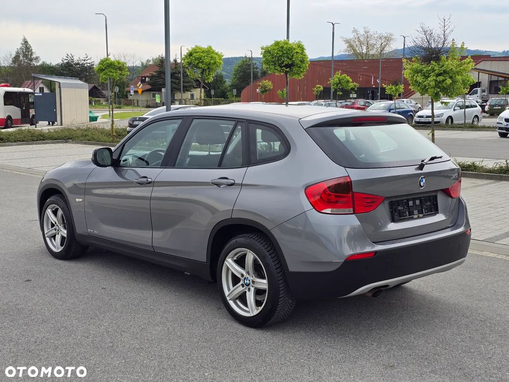 BMW X1 sDrive18d xLine - 3