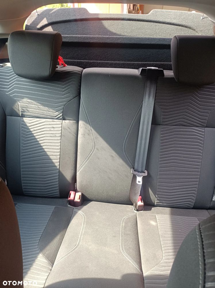 Ford Fiesta 1.0 EcoBoost Champions Edition - 11