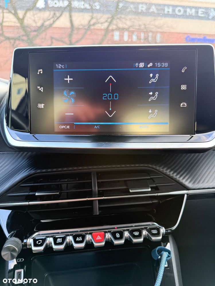 Peugeot 2008 BlueHDi 110 Active - 28