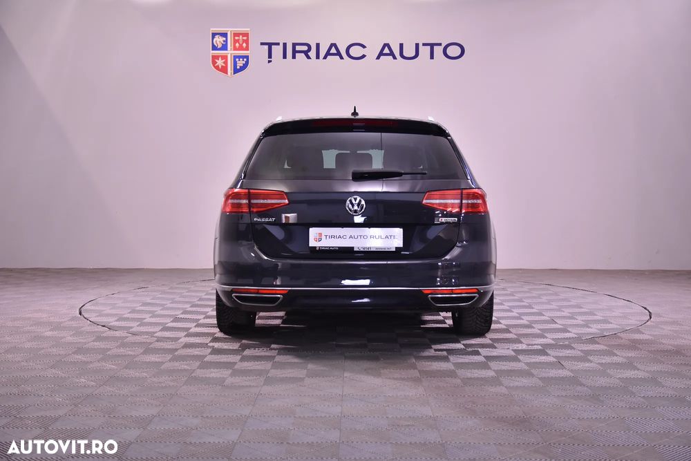 Volkswagen Passat - 5