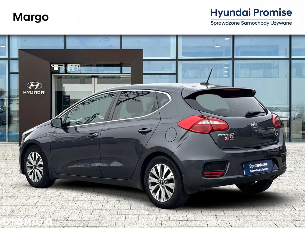 Kia Ceed 1.6 GDI L - 3