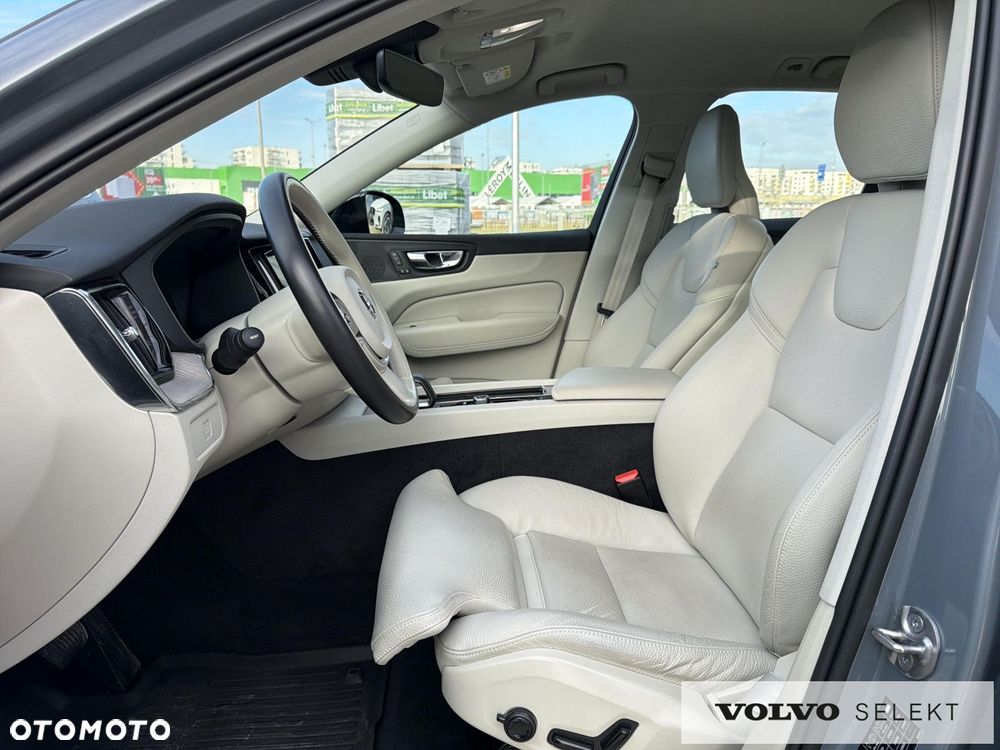Volvo XC 60 - 10