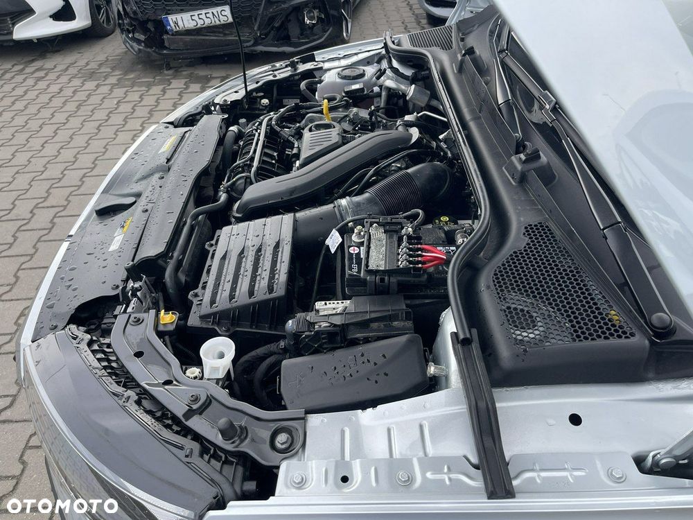 Skoda Scala 1.5 TSI Style DSG - 17