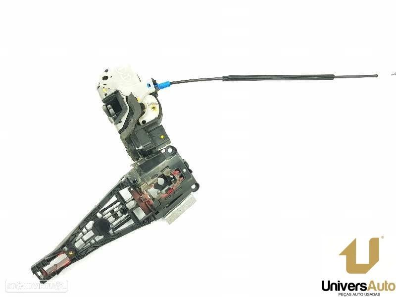 FECHADURA PORTA TRASEIRA DIREITA OPEL ASTRA J 2011 -13503808 - 1