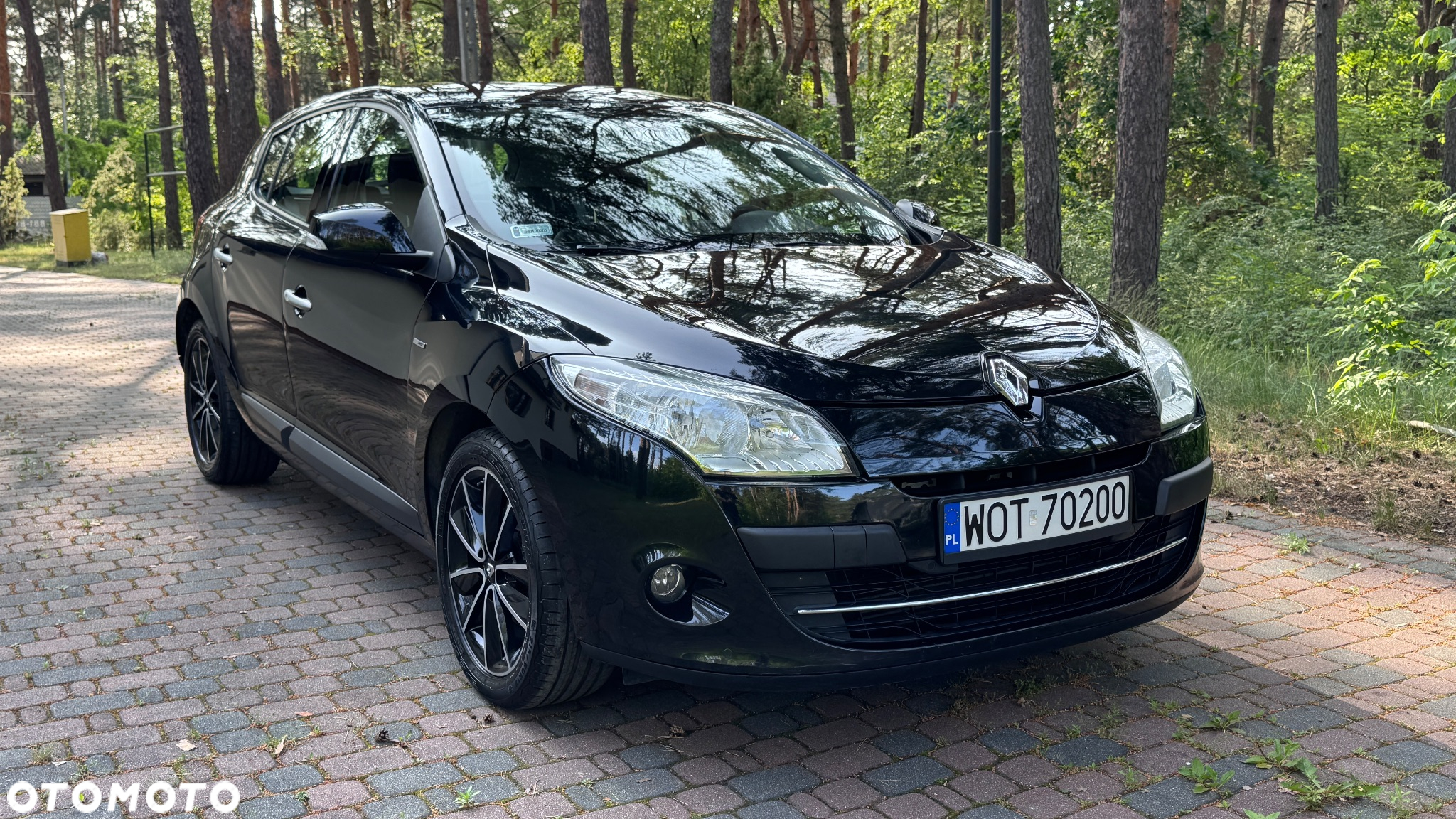 Renault Megane 1.4 16V TCE Bose Edition - 5