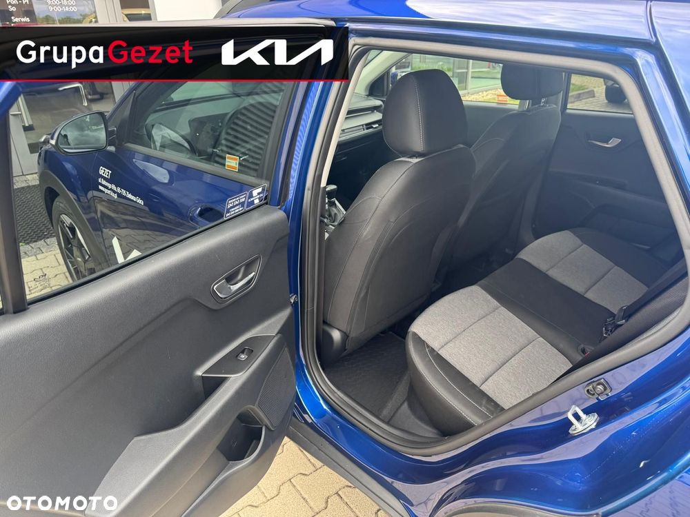 Kia Stonic 1.0 T-GDI L Business Line DCT - 13