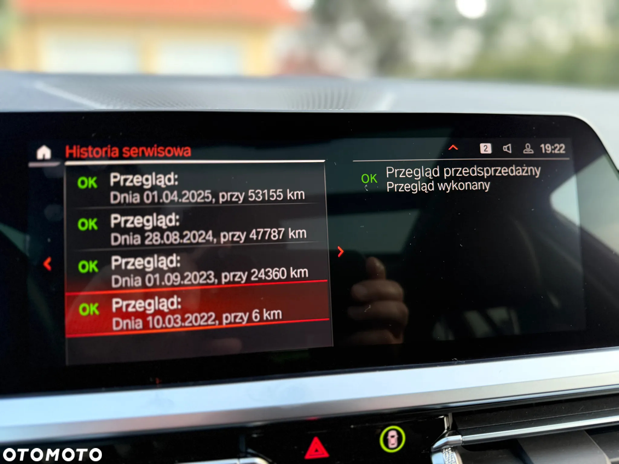 BMW Seria 3 320d xDrive Luxury Line sport - 29