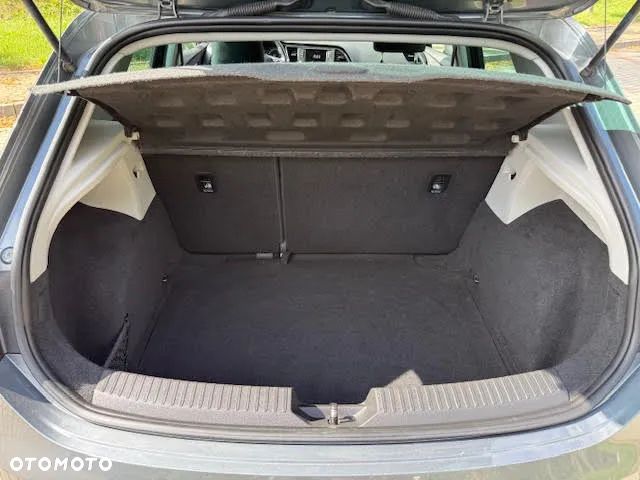 Seat Leon ST 1.4 TSI Start&Stop Style - 7