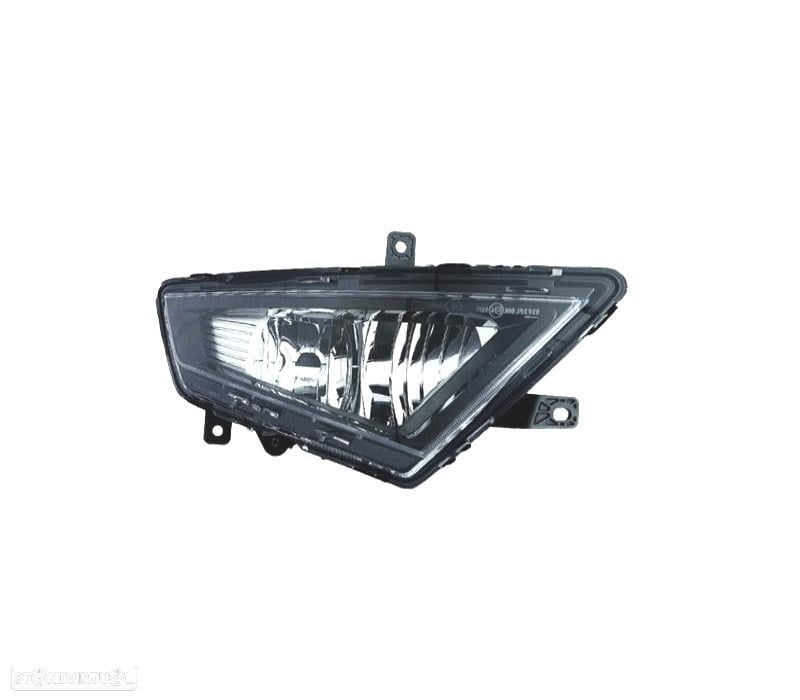 FAROL DIR DE NEVOEIRO SEAT LEON 12- - 1