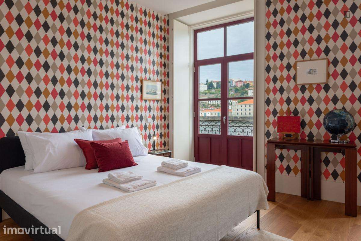 Casa com 3 quartos - localizado em Santa Marinha Porto - Grande imagem: 5/38
